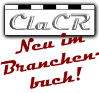 Neu im Branchenbuch